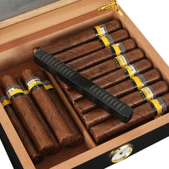 Authentic Cedar Wood Humidor