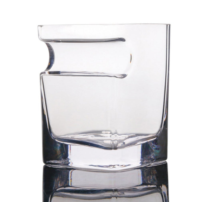 Crystal Multifunction Drinking Glass